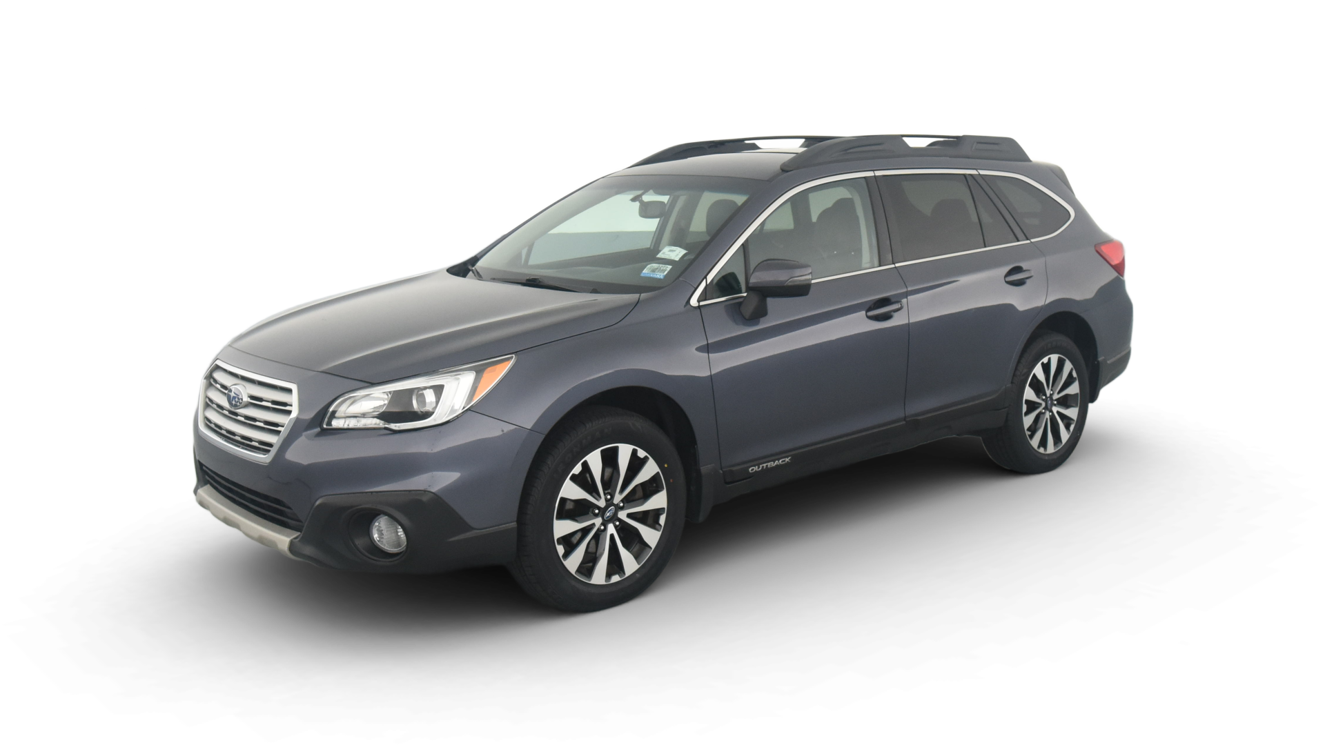 Used 2016 Subaru Outback Carvana